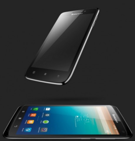 Die Modelle S930 und S650 kommen mit Mediatek-Quad-Core-Prozessoren und mit den Displaygrößen von 6 und 4,7 Zoll. (Bild: Lenovo)